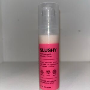 Slushy Hyaluronic Acid + Bakuchiol Serum
